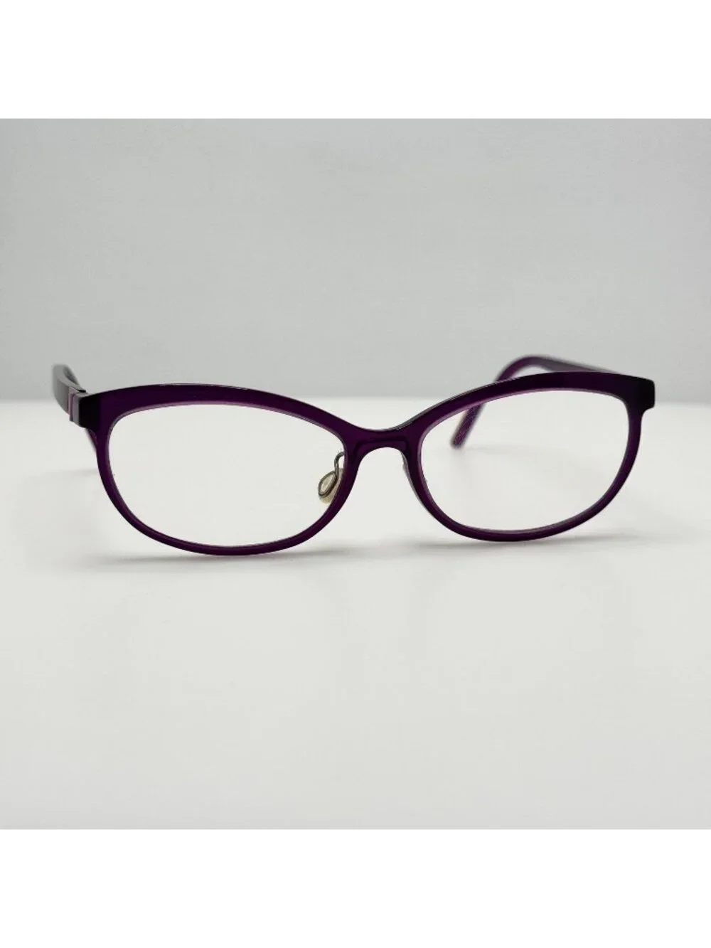 Lindberg Eyeglasses Eye Glasses Frames T306 1156  Co AF2 Acetanium 50-15-135